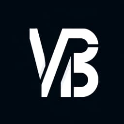 Vaibhav Upadhyay Logo